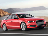 Frontgrill Kühlergrill Chrom für AUDI A4 B8 B8.5 Avant S Line S4 2011-2015 Facelift fg199